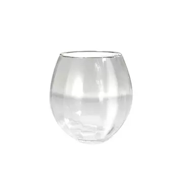 Плафон (to4rooms) прозрачный 11x12x11 см.