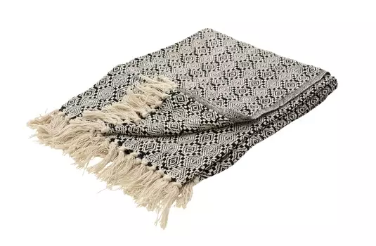 Плед namos (to4rooms) мультиколор 170x230x1 см.