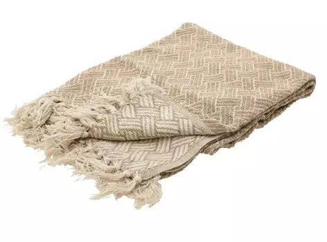 Плед salzburg (to4rooms) мультиколор 170x230x1 см.