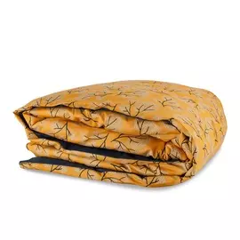 Пододеяльник (tkano) мультиколор 200x220 см.