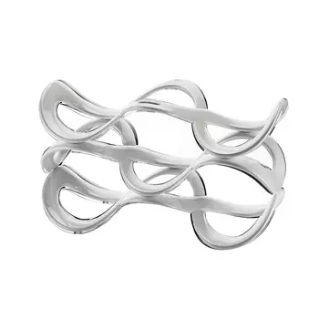 Подставка для бутылок сuvee (guzzini) белый 32x16x10 см.