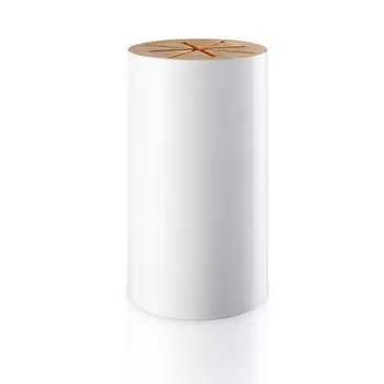 Подставка для ножей nordic kitchen (eva solo) белый 25.0 см.