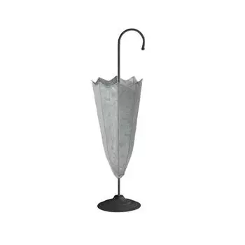 Подставка для зонтов livia (to4rooms) серый 89 см.