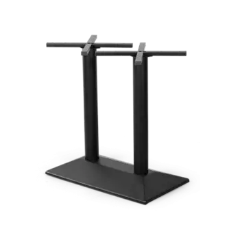 Подстолье (desondo) черный