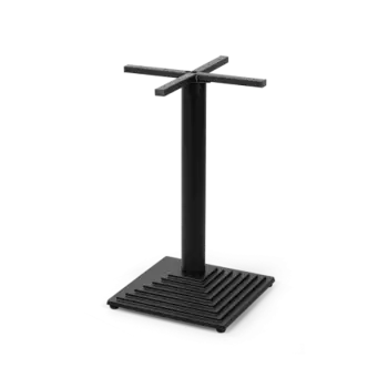 Подстолье (desondo) черный