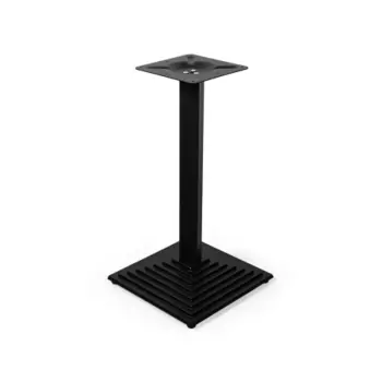 Подстолье (desondo) черный