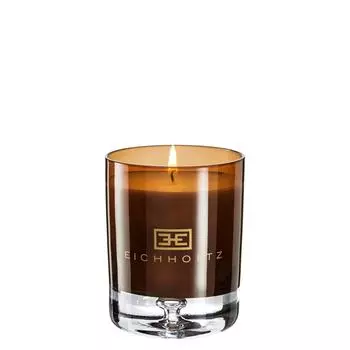 Подсвечник (to4rooms) золотой 8x10x8 см.