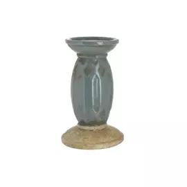 Подсвечник trieste (to4rooms) зеленый