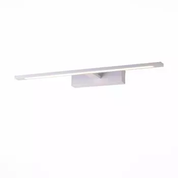 Подсветка для картин fusto (st luce) белый 53x5x14 см.