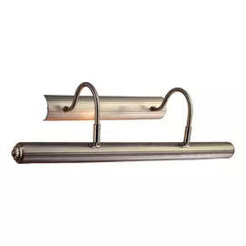 Подсветка для картин и зеркал (arte lamp) бронзовый 50.0x17.0x21.0 см.