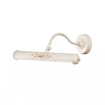 Подсветка для картин illuminazione (st luce) белый 11x21 см.