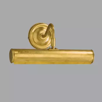 Подсветка для картин (to4rooms) золотой 30x18x20 см.