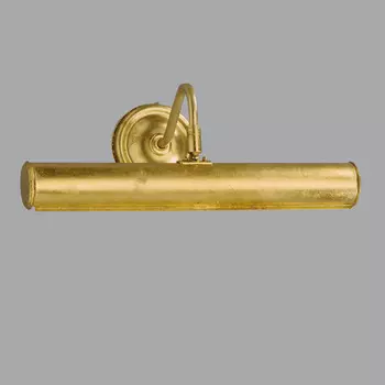 Подсветка для картин (to4rooms) золотой 37x18x20 см.