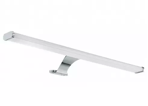 Подсветка для зеркала vinchino (eglo) белый 60x5x14 см.