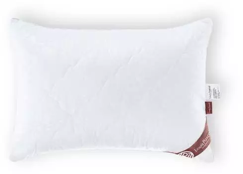 Подушка angelita 50х70 (louis pascal) белый 70x15x50 см.