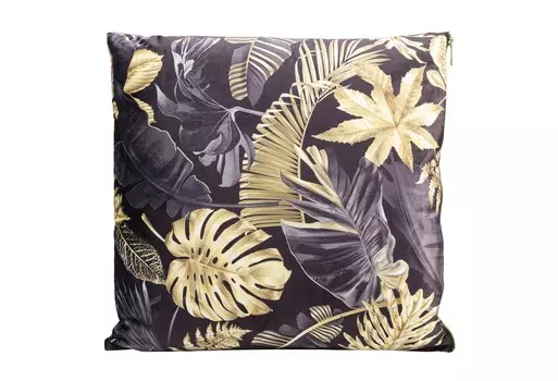 Подушка autumn (kare) мультиколор 45x45x15 см.