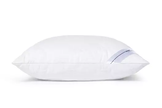 Подушка barr 70х70 (marc anri) белый 70x15x70 см.