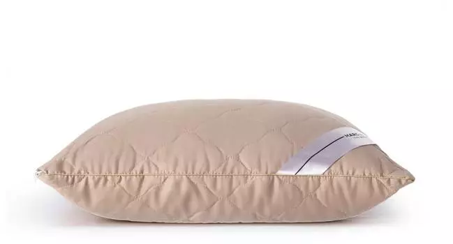 Подушка biarritz 50х70 (marc anri) бежевый 70x15x50 см.