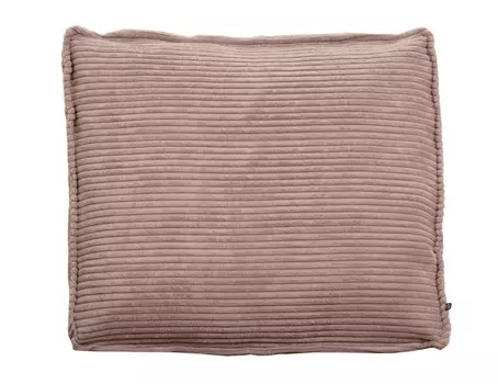 Подушка blok (la forma) розовый 70x60 см.