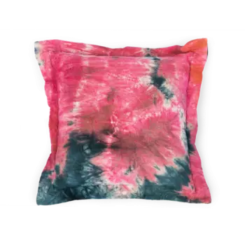 Подушка colorful 43x43 (desondo) мультиколор