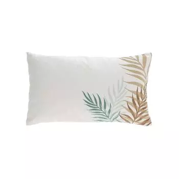 Подушка декоративная amorela (la forma) зеленый 50x30 см.