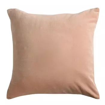 Подушка декоративная еssential (45х45) (tkano) розовый 45.0x45.0 см.