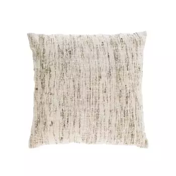 Подушка декоративная (la forma) бежевый 45x45 см.