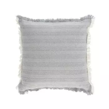Подушка декоративная (la forma) серый 45x45 см.