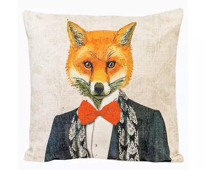 Подушка декоративная мистер казино (object desire) мультиколор 45.0x15.0x15 см.