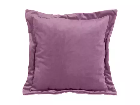 Подушка декоративная relax (ogogo) розовый 50x50 см.