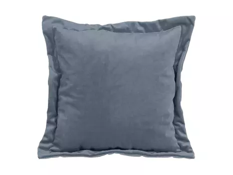 Подушка декоративная relax (ogogo) серый 50x50 см.