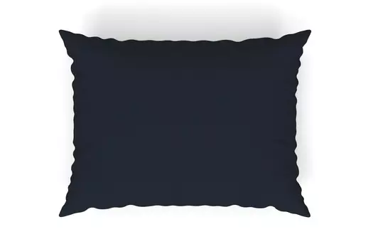 Подушка декоративная (yachtline) синий 40.0x60.0 см.