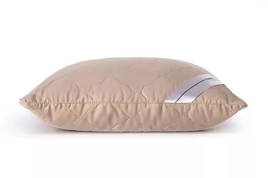 Подушка elizetti 70х70 (louis pascal) бежевый 70x15x70 см.