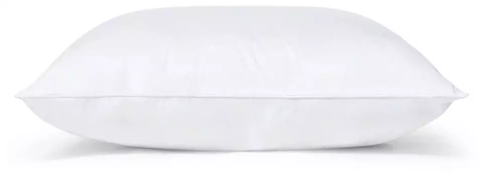 Подушка felia 70х70 (louis pascal) белый 70x15x70 см.