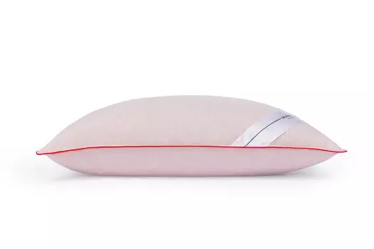 Подушка lille 70х70 (marc anri) розовый 70x15x70 см.