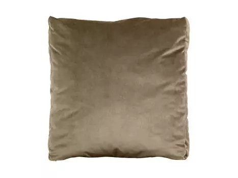 Подушка london (ogogo) бежевый 60x60 см.