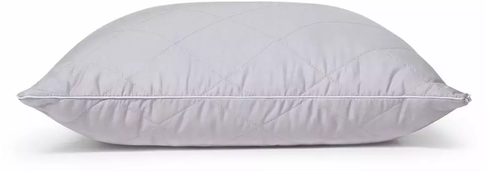 Подушка manuela 70х70 (louis pascal) серый 70x15x70 см.