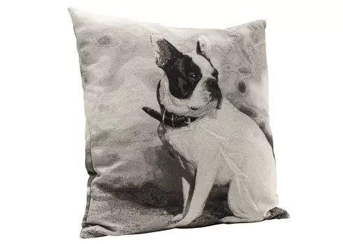 Подушка mastiff (kare) мультиколор 60x5x60 см.