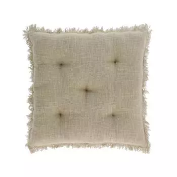 Подушка на сидение green (la forma) зеленый 45x45 см.