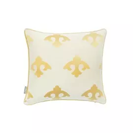 Подушка птички (кокон) белый 45.0x45.0 см.