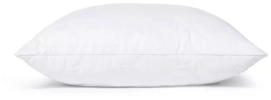 Подушка reina 70х70 (louis pascal) белый 70x15x70 см.