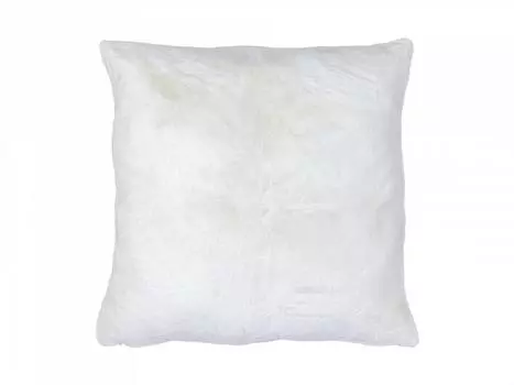 Подушка sorrento (ogogo) белый 100x100 см.