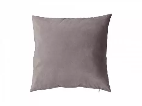 Подушка sorrento (ogogo) серый 60x60 см.