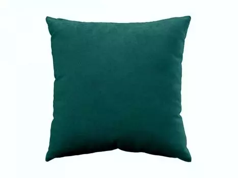 Подушка uglich (ogogo) зеленый 47x47 см.