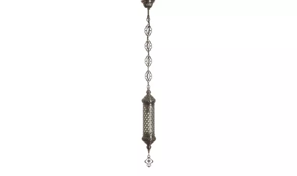 Подвес 0150z (kink light) бронзовый 57.0 см.