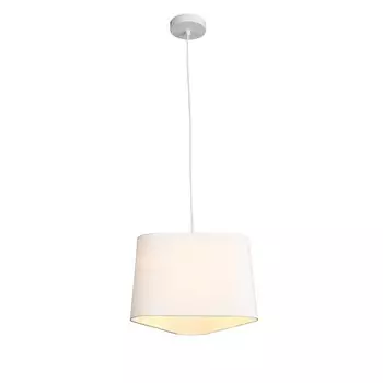 Подвес ambrela (st luce) белый 150 см.