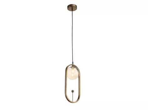 Подвес circono (st luce) желтый 198 см.