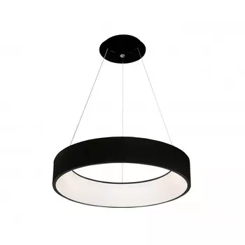 Подвес диммируемый крейс (kink light) черный 120 см.