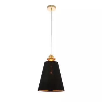 Подвес rionfo (evoluce) черный 123 см.