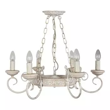 Подвесная люстра abrasax annette sd870 (abrasax) бежевый 550 см.